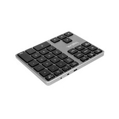 LogiLink Wireless Keyboard - Sleek Design, Ultimate Comfort & Precision Typing | Order Now!